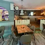 Stadthotel-garni Smutje Norden