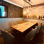 Stadthotel-garni Smutje Norden