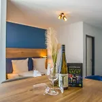 Stadthotel-garni Smutje Hotel 3*