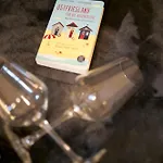 Stadthotel-garni Smutje Hotel Norden