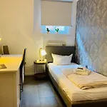 Stadthotel-garni Smutje