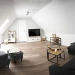 Stadthotel-garni Smutje Norden