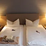 Stadthotel-garni Smutje Hotel Norden
