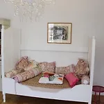 Stadthotel-garni Smutje Norden