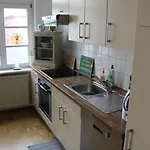 Hotel Stadthotel-garni Smutje Norden