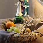 Stadthotel-garni Smutje Hotel