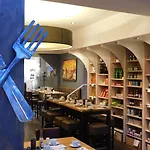 Stadthotel-garni Smutje 3*