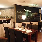 Stadthotel-garni Smutje Hotel 3*