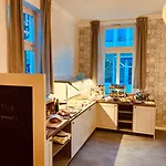 Stadthotel-garni Smutje Hotel