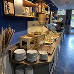 Stadthotel-garni Smutje Hotel 3*