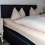 Hotel Stadthotel-garni Smutje Norden