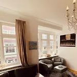 Stadthotel-garni Smutje Hotel Norden