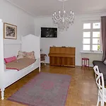 Stadthotel-garni Smutje Hotel