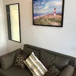 Stadthotel-garni Smutje Norden