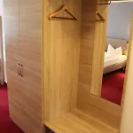 Stadthotel-garni Smutje Hotel Norden