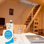 Stadthotel-garni Smutje 3*
