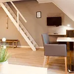 Stadthotel-garni Smutje Hotel 3*
