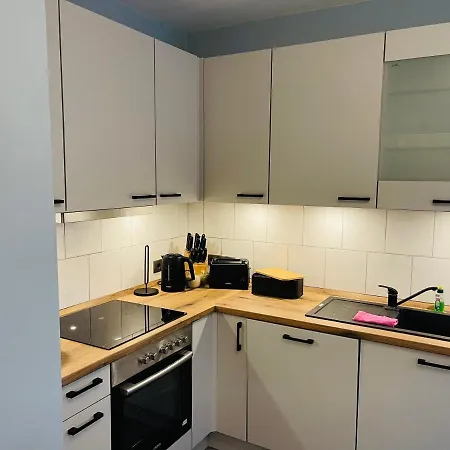 Stadthotel-garni Smutje 3*