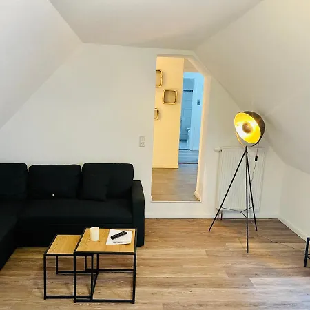 Hotel Stadthotel-garni Smutje Norden