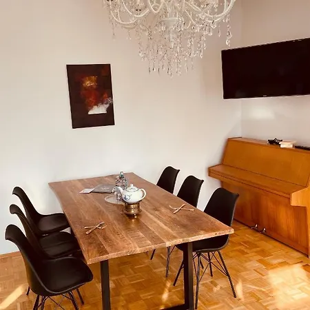 Stadthotel-garni Smutje 3* Norden