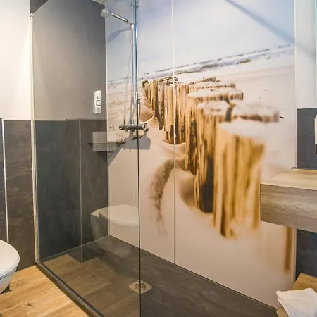 Stadthotel-garni Smutje Szálloda 3*