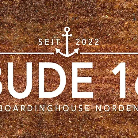 Stadthotel-garni Smutje Hotel Norden