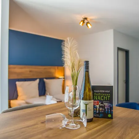 Stadthotel-garni Smutje Hotell 3*