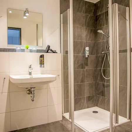 Stadthotel-garni Smutje فندق