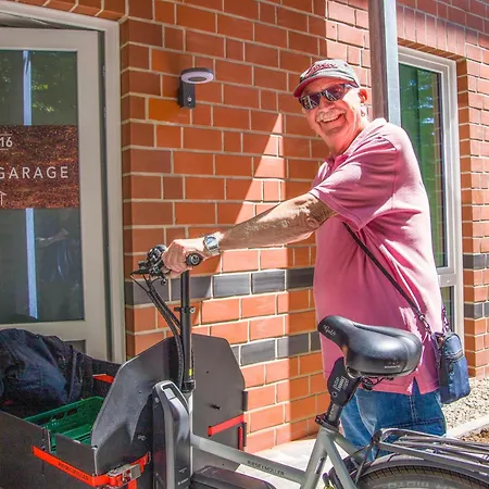 Stadthotel-garni Smutje 3*