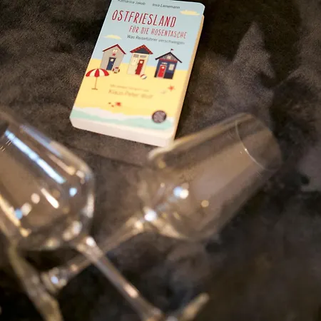 Stadthotel-garni Smutje Hotel Norden