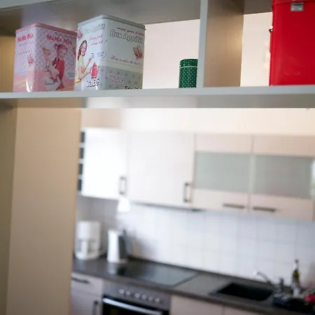 Stadthotel-garni Smutje 3*