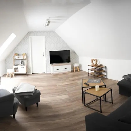 Stadthotel-garni Smutje Norden