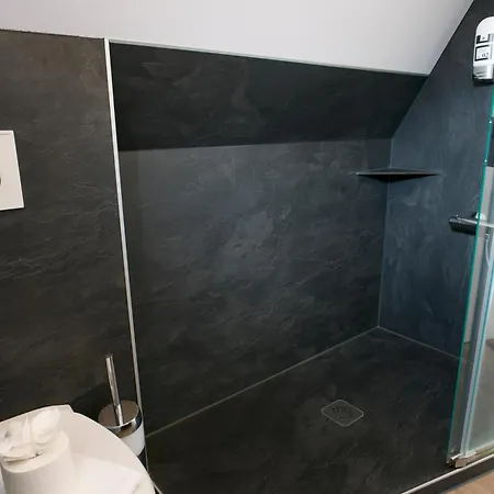 Hotell Stadthotel-garni Smutje Norden