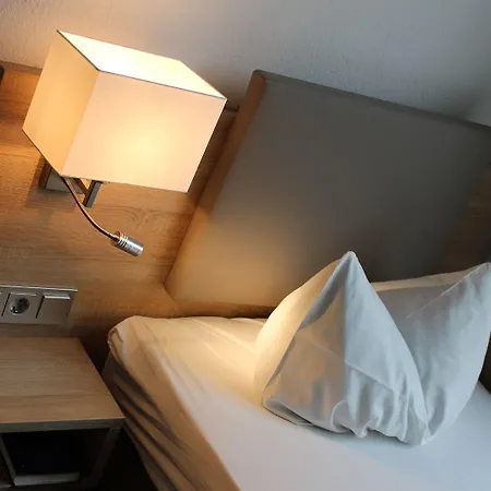 Stadthotel-garni Smutje Norden