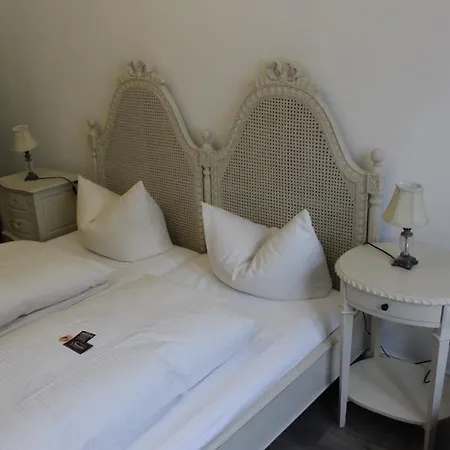 Stadthotel-garni Smutje 3* Norden