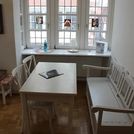 Hotel Stadthotel-garni Smutje