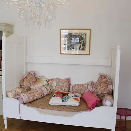 Stadthotel-garni Smutje نوردين