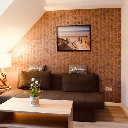 Hotel Stadthotel-garni Smutje