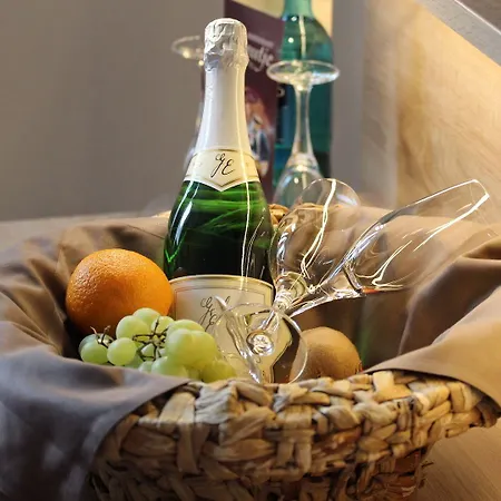 Stadthotel-garni Smutje Hotel