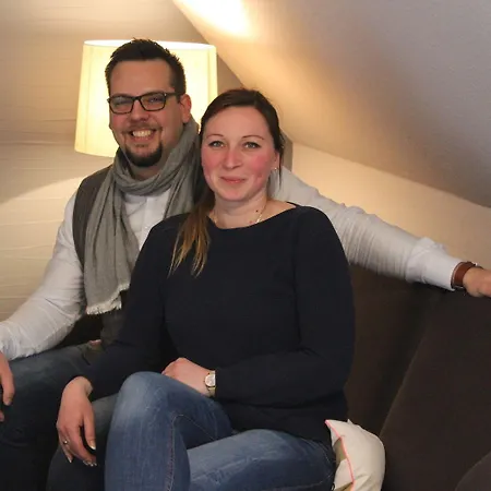 Stadthotel-garni Smutje Hotel Norden