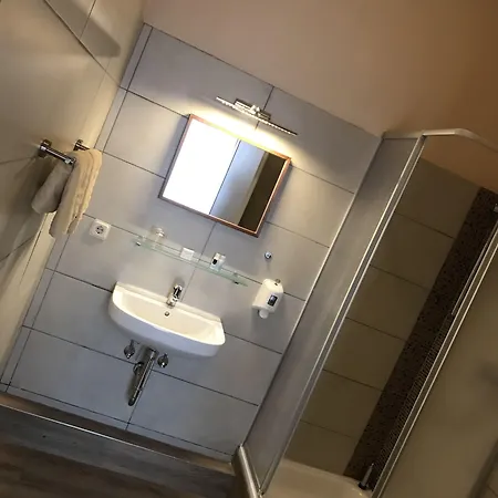 Stadthotel-garni Smutje 3*