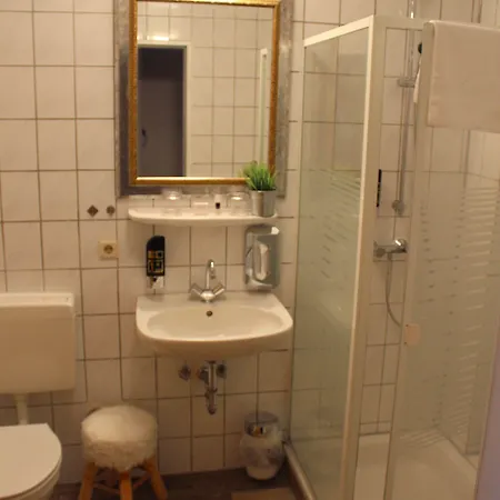 Hotel Bettundbike-stadthotel Restaurant Smutje Norden