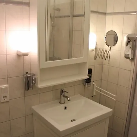 Stadthotel-garni Smutje 3*