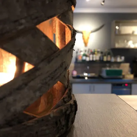 Stadthotel-garni Smutje فندق