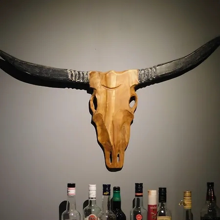 Stadthotel-garni Smutje Hotel Norden