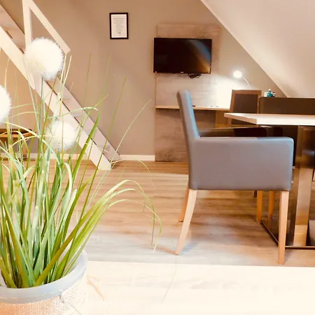 Stadthotel-garni Smutje Hotell 3*