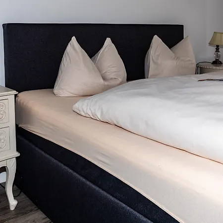 Hotell Stadthotel-garni Smutje Norden