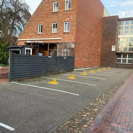 Stadthotel-garni Smutje