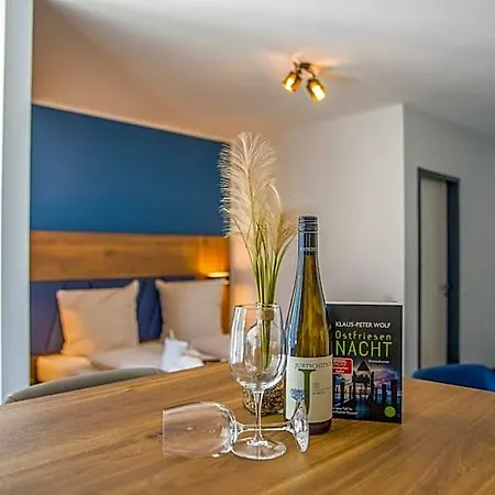 Stadthotel-garni Smutje