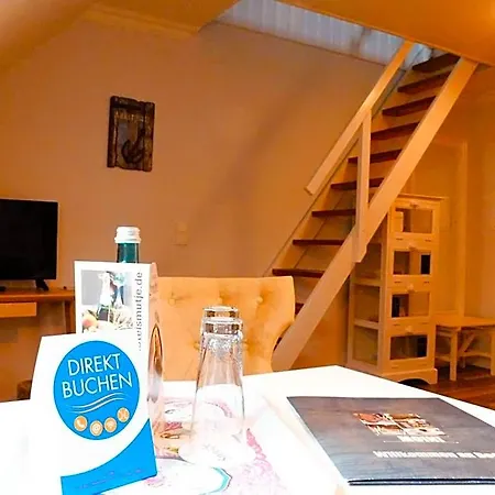 Stadthotel-garni Smutje 3*